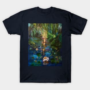 Monet Pont 1 T-Shirt